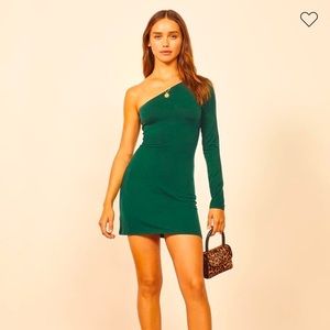Reformation Yara dress